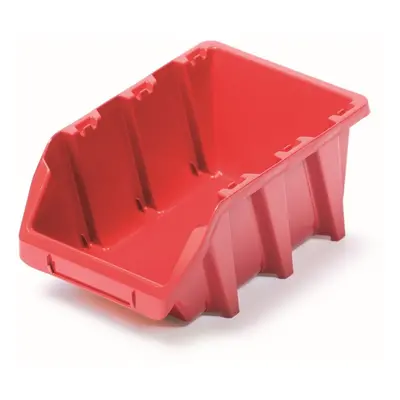 Prosperplast Úložný box BENER II červený, varianta 29,5 cm