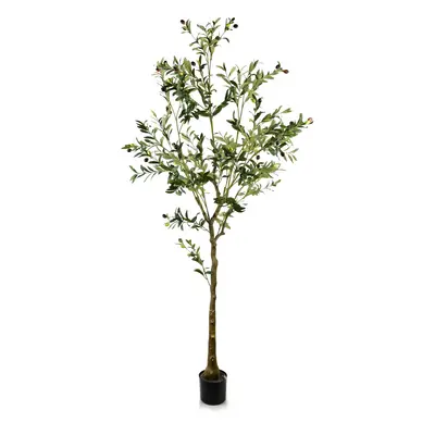 Mondex Since 1986R Umělý strom OLIVES 180 cm zelený