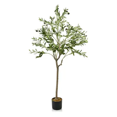 Mondex Since 1986R Umělý strom OLIVES 140 cm zelený