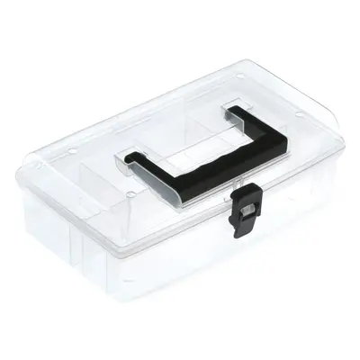 Prosperplast Organizér DEON 24,5 x 13,5 x 8,5 cm černý