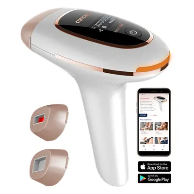 Concept IPL epilátor PERFECT SKIN IL3020