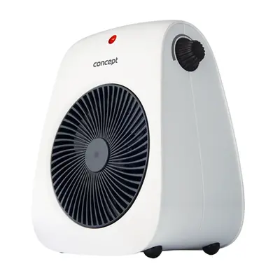 Concept Teplovzdušný ventilátor VT7040