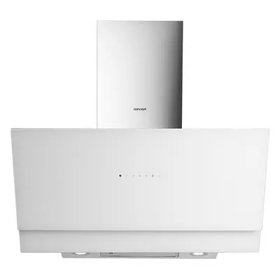 Concept Komínová digestoř OPK5490wh WHITE