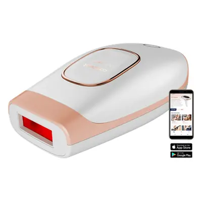 Concept IPL epilátor PERFECT SKIN IL3000