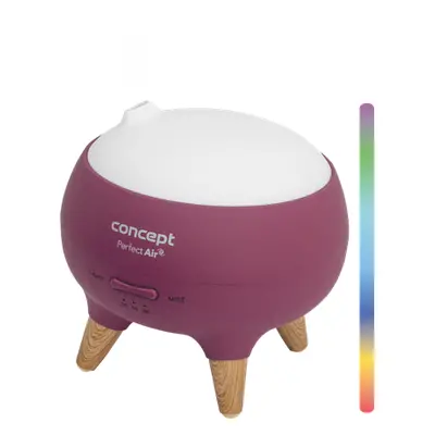 Concept Aroma difuzér Perfect Air Berry DF1011