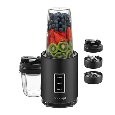 Concept Smoothie maker NUTRI 1l 1200W SM1500