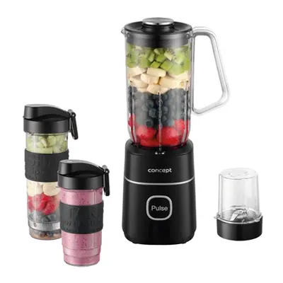 Concept Smoothie maker SM3490