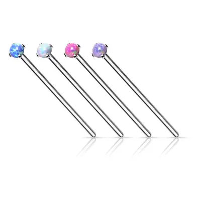 S4U Šperky4U Variabilní piercing do nosu - N0141-OP22