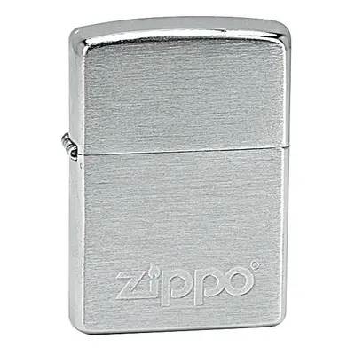 ZIPPO ZIPPO benzínový zapalovač broušený - 21251