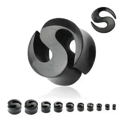 MARRE Plug do ucha spirála PL01032 (6 mm) - PL01032-06