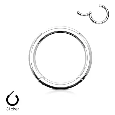 MARRE Piercing segment kruh TITAN (1,2 x 14 mm) - TIT1028-1214