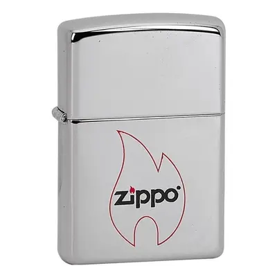 ZIPPO ZIPPO Zippo in Flame LC - benzínový zapalovač - 22728