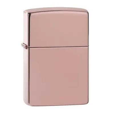 ZIPPO ZIPPO zapalovač High Polish Rose Gold - 26907