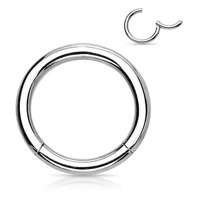 MARRE Piercing segment kruh (0,8 x 6 mm)