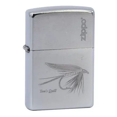 ZIPPO ZIPPO zapalovač Quill - 20444