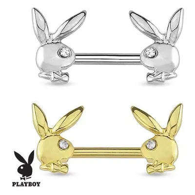 MARRE Piercing do bradavky Playboy HWPBK002