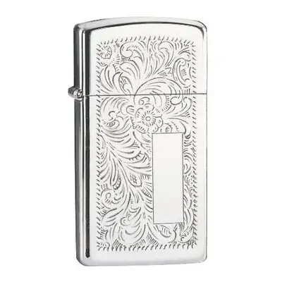 ZIPPO ZIPPO Slim Venetian - 22076