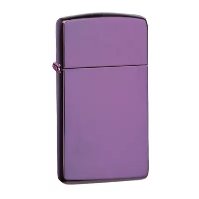 ZIPPO ZIPPO zapalovač Slim Abyss - 26647