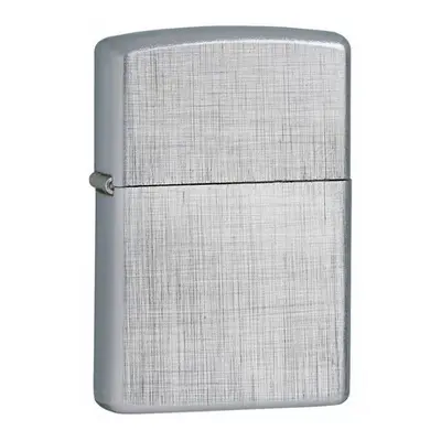 ZIPPO ZIPPO zapalovač broušený chrom - 27063