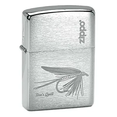 ZIPPO ZIPPO zapalovač Zippo Toms Quill - 21381