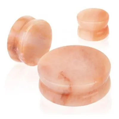 MARRE Plug kámen Jadeit HWPST14 (10 mm)