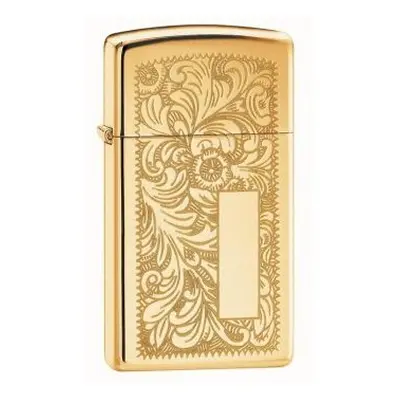 ZIPPO ZIPPO Slim Venetian Gold - 24066