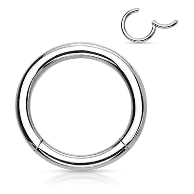 MARRE Piercing segment kruh (0,8 x 10 mm)