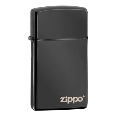 ZIPPO ZIPPO Slim Ebony - 26583