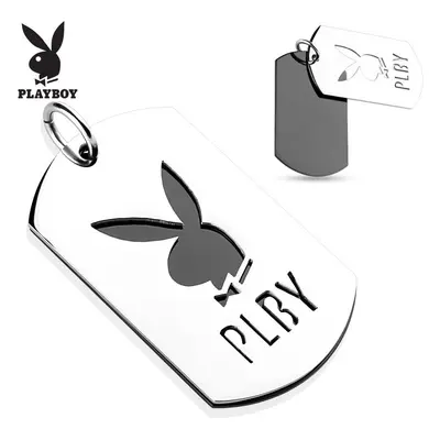 MARRE Ocelový přívěsek Playboy - OPP1045