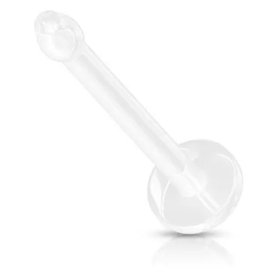 S4U Šperky4U Piercing do nosu BioFlex - N0154