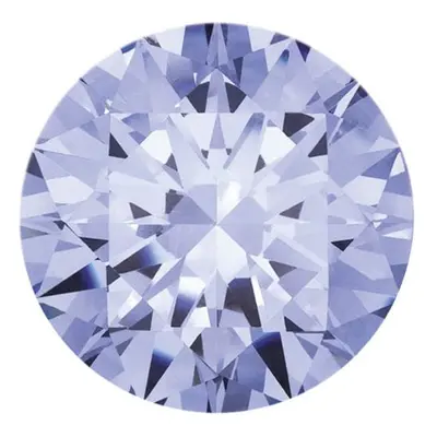 S4U Šperky4U CZ Kubický zirkon - Lavender, 100 ks (1,00 mm) - CZ03-1.00_100