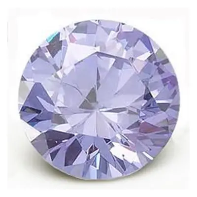 S4U Šperky4U CZ Kubický zirkon - Lavender, 100 ks (1,9 mm) - CZ03-1.90_100