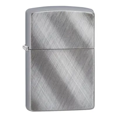 ZIPPO ZIPPO zapalovač Diagonal Weave - 27058