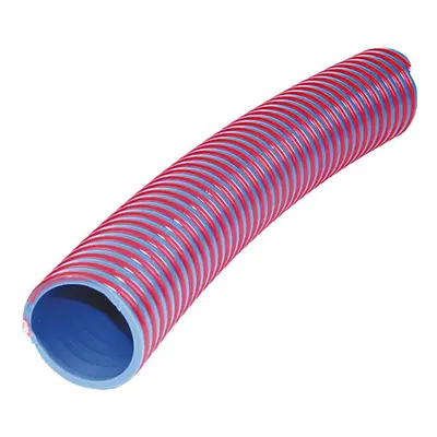 Membra Plastic Fekální hadice Fecal Profi PVC Elastic - 127/144 mm