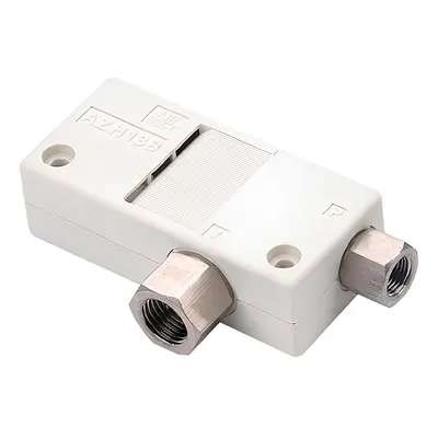 Airbest Miniaturní ejektor AZH-07 (-88 kPa) vnitřní závity 1/8"