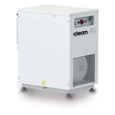 ABAC Dentální kompresor Clean Air CLR-1,1-30MS