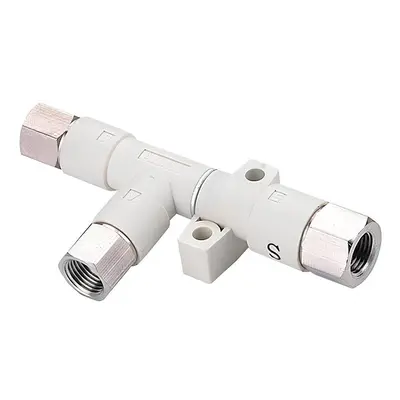 Airbest Miniaturní ejektor AZH-05 (-88 kPa) vnitřní závit 1/8"