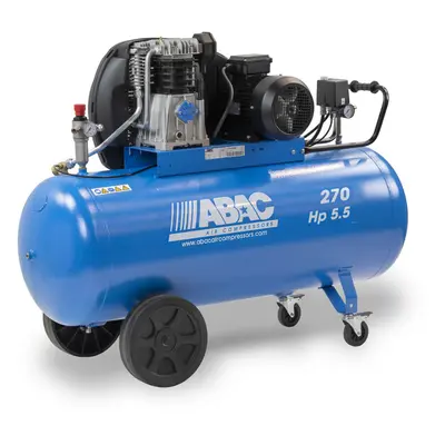 Abac A49B-4-200CT Pro Line