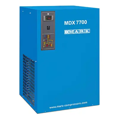 MARK COMPRESSORS Sušička kondenzační MDX 6500