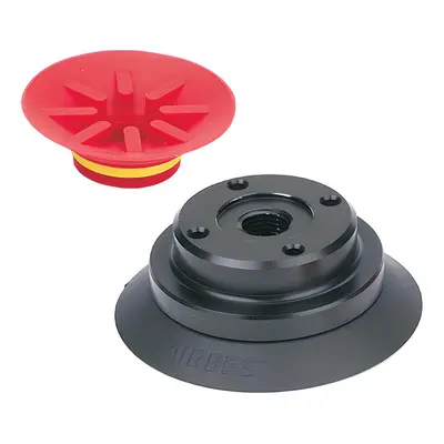 Airbest Přísavka SF 77 mm silikon