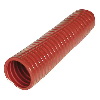 Membra Plastic Požární savice Fire Profi PVC Red - 80/93 mm