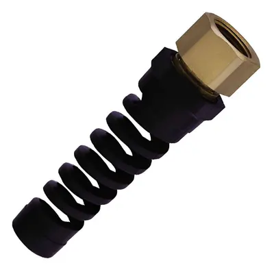 Lüdecke Pevné šroubení s vnitřním závitem G1/4" pro hadici 6,5 x 10 mm