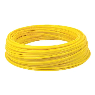 Membra Plastic Hadička Elastollan C-98 žlutá 8/6 mm