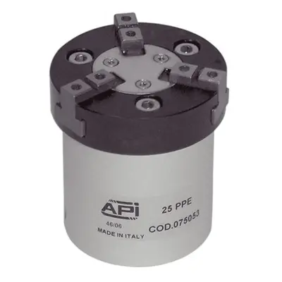 A.P.I. Tříbodová chapadla PPE 63 mm