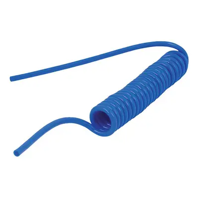 Membra Plastic Spirálová hadice PUBM bez koncovek 6/4 mm - délka 1,5 m