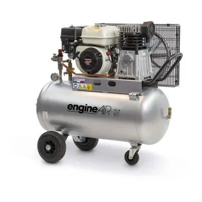 ABAC kompresory Benzínový kompresor Engine Air EA5-3,5-100CP