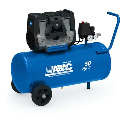 Abac OS20P-1,5-50CM Super Silent