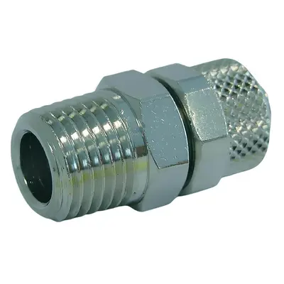 API Přímé šroubení 6/4 mm - R3/8"