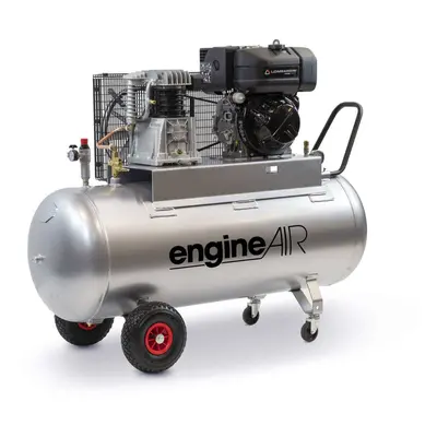 ABAC Diesel kompresor Engine Air EA7-5,2-270CD