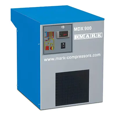 MARK COMPRESSORS Sušička kondenzační MDX 1800